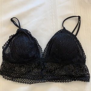 VS bralette